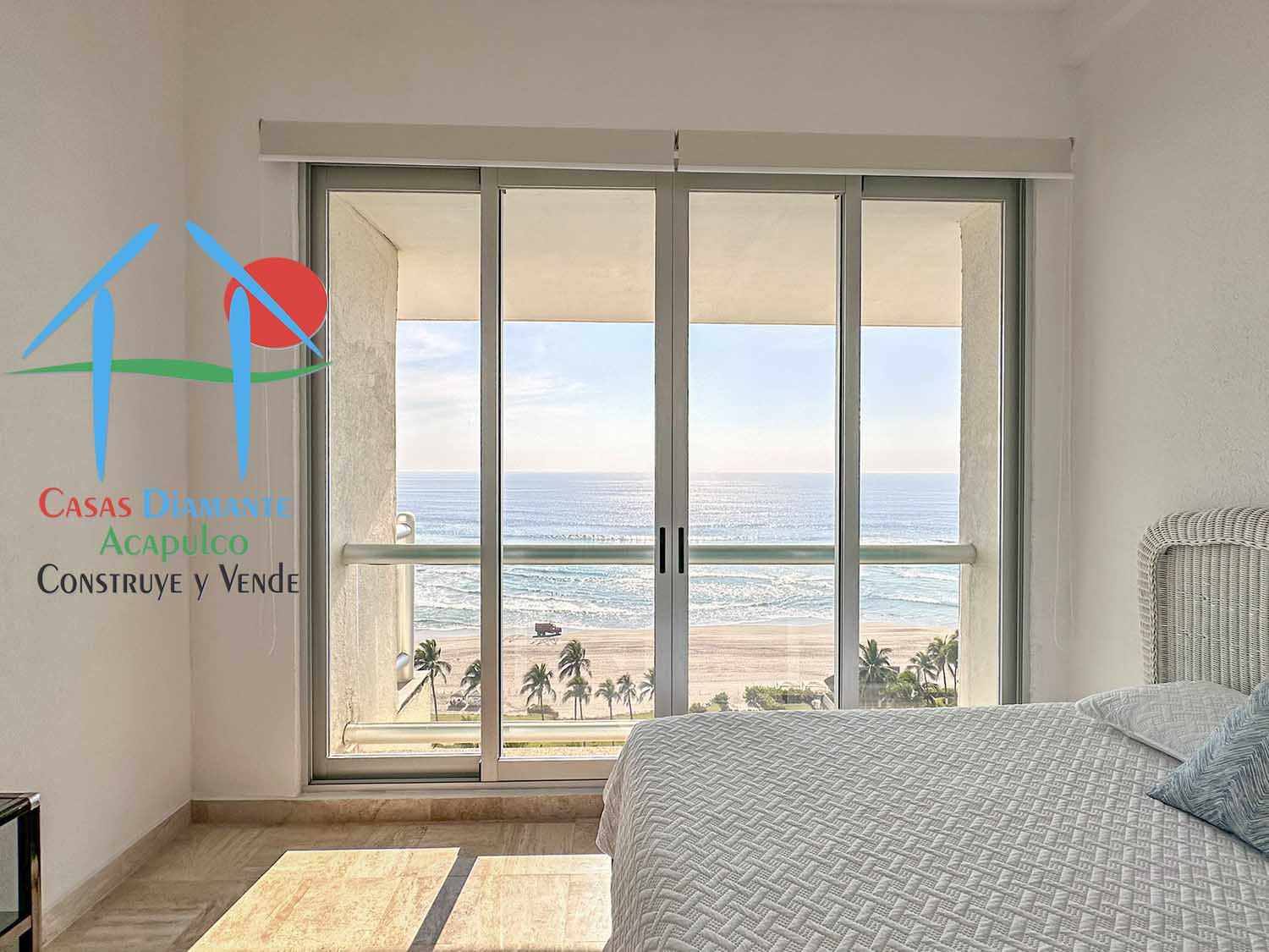 Mayan Island Playa Tulum PH - Recámara dos 4